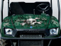 Preview: Head Creeps Grün für Polaris Ranger 500XP/700XP 2005-2008